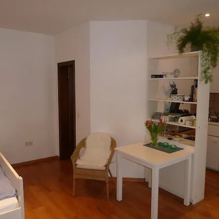 Ferienwohnung Dora Brand Arnsberg Exterior photo