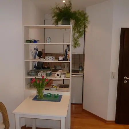 Ferienwohnung Dora Brand Arnsberg Exterior photo