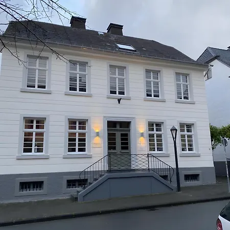 Ferienwohnung Dora Brand Arnsberg Exterior photo