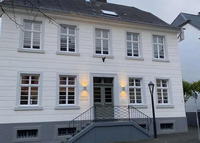 Ferienwohnung Dora Brand