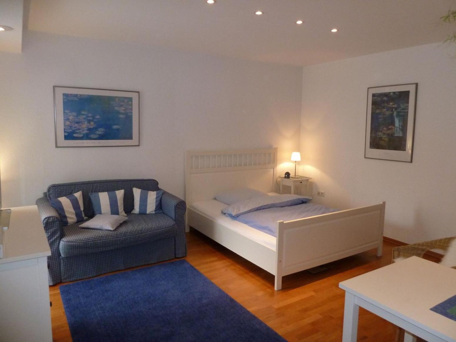Dora Brand Apartment