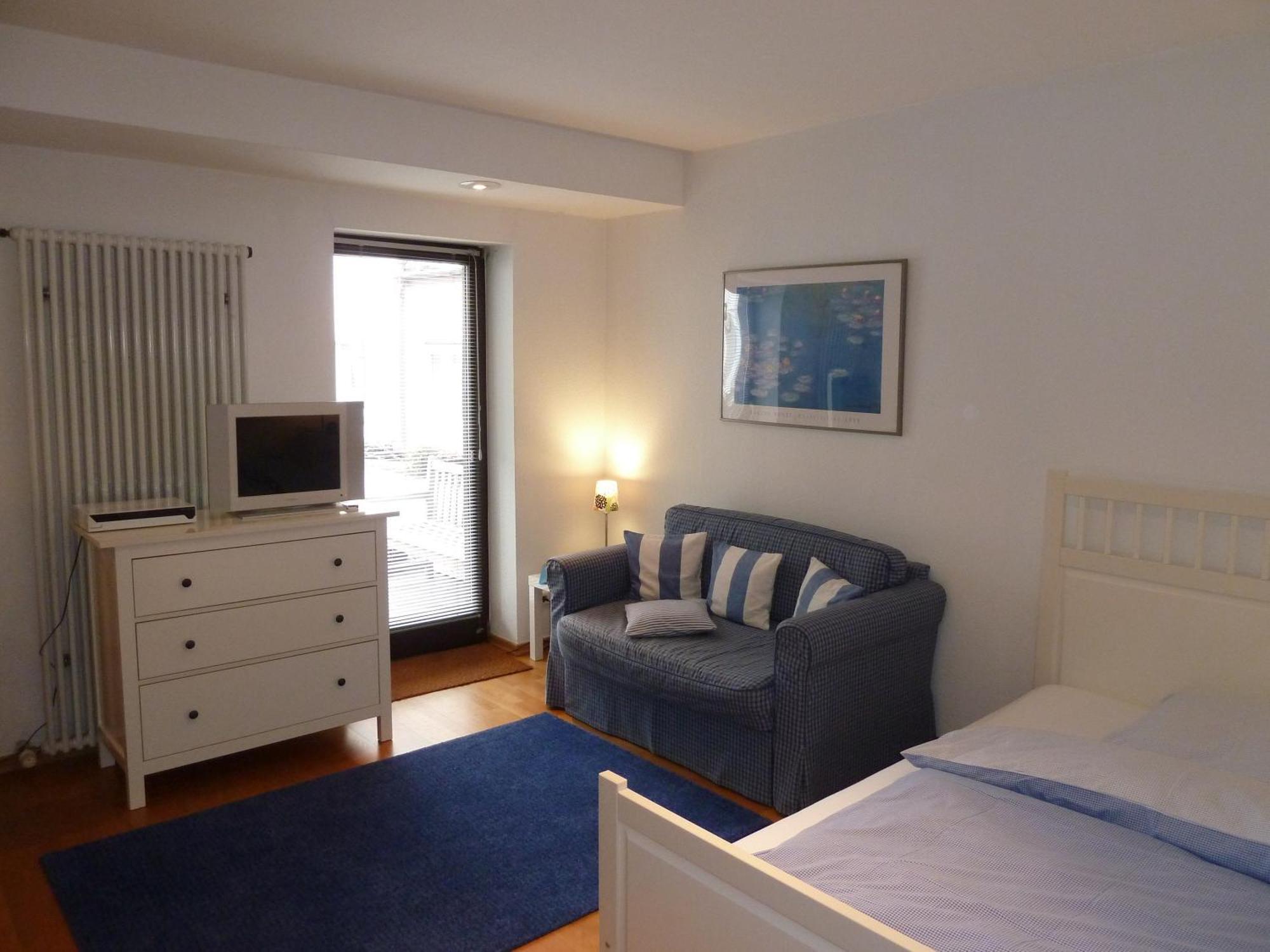 Dora Brand Apartment *