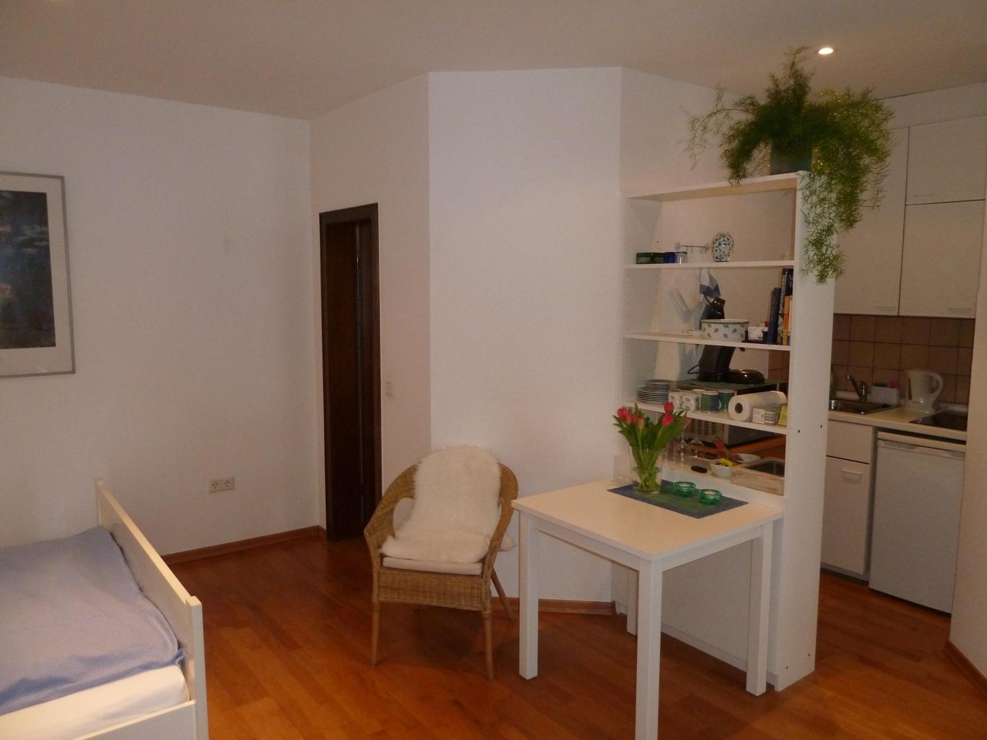 Dora Brand Apartment Arnsberg