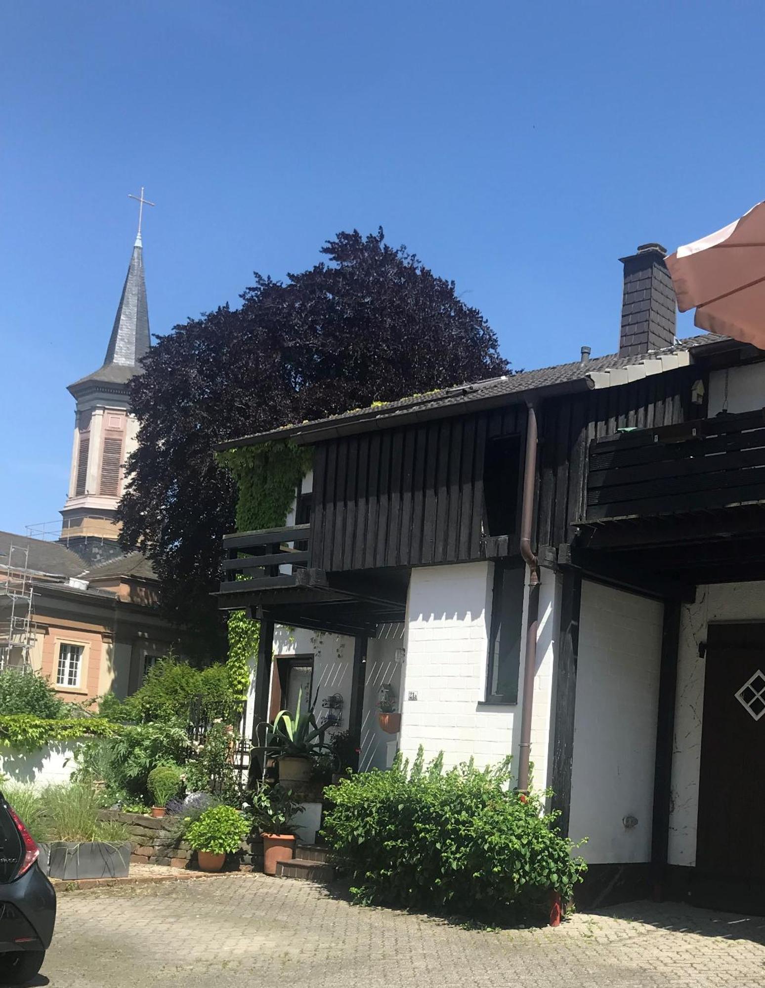 Dora Brand Arnsberg