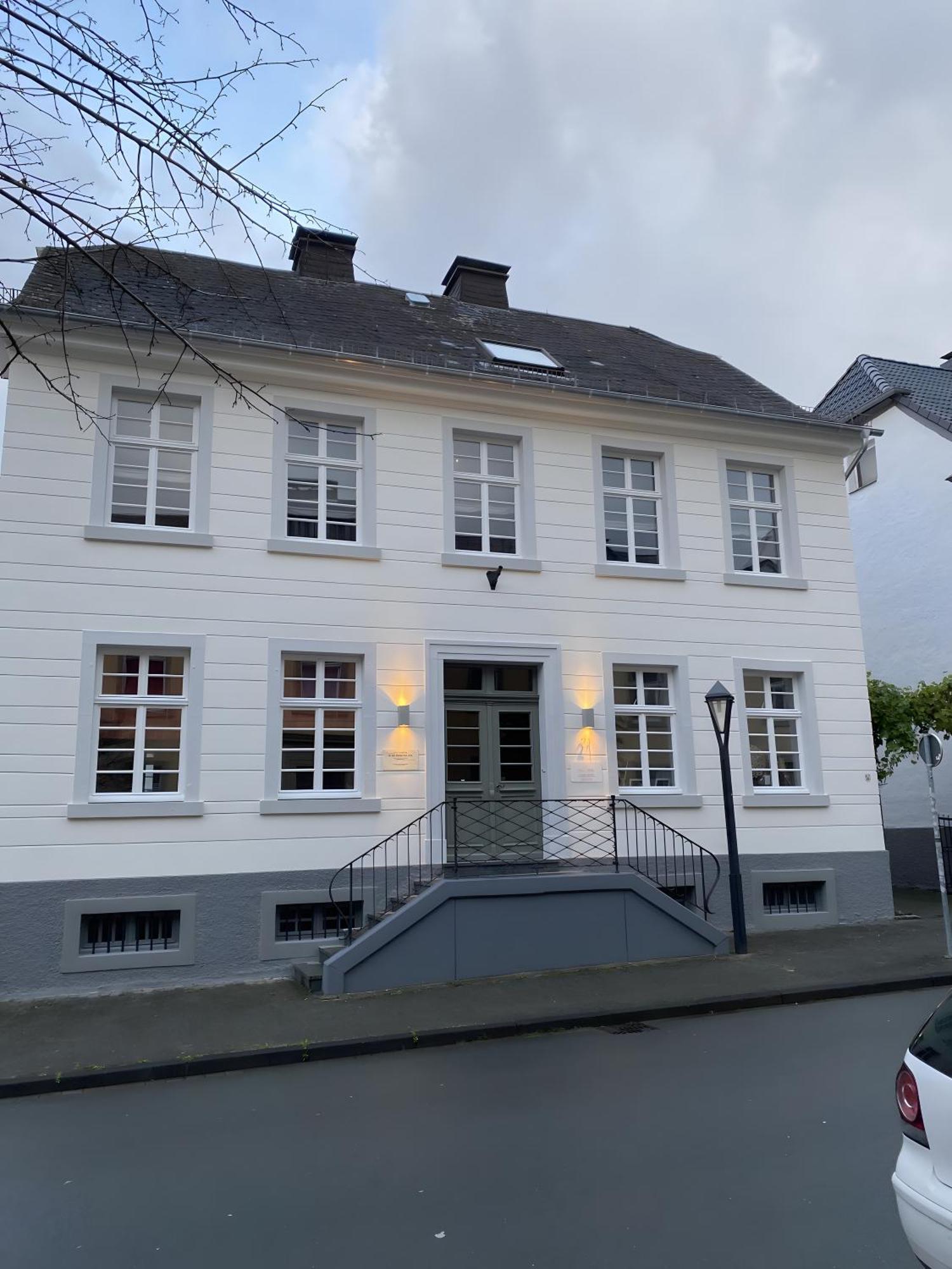 Dora Brand * Arnsberg